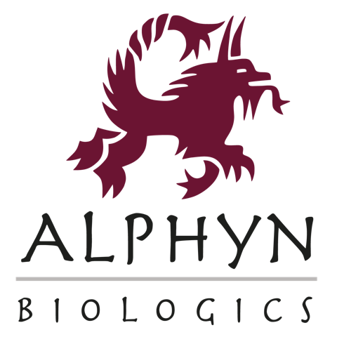 Alphyn Biologics Logo Hi Res Transparent Bckgrd
