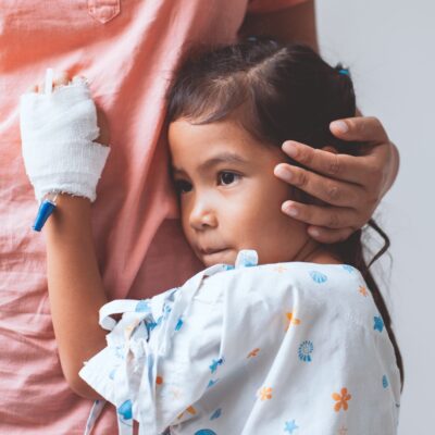 Epidermolysis Bullosa