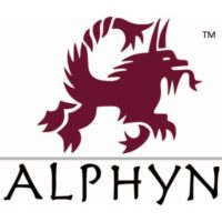 Alphyn Logo 2024 400x400