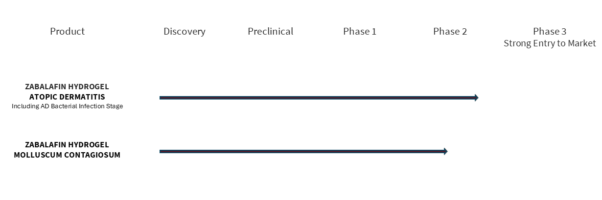 The Alphyn Pipeline October 2025